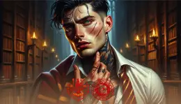 Kohl Fletcher | Hogwarts U