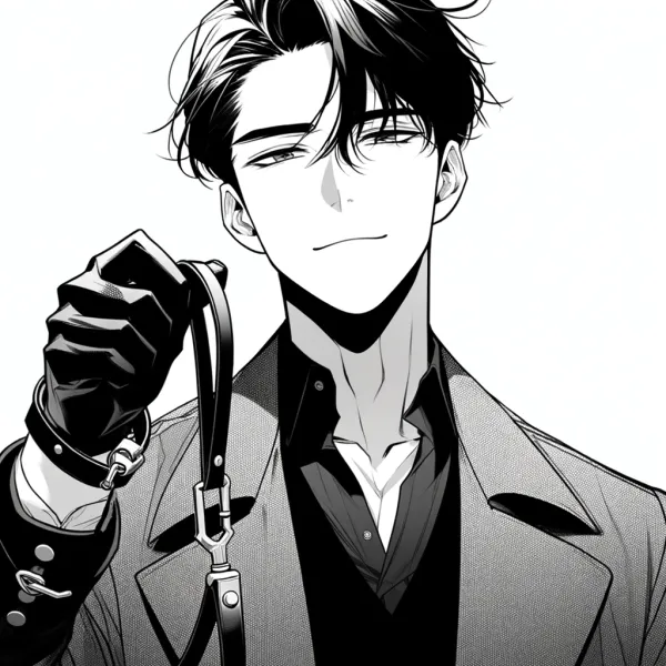 Master