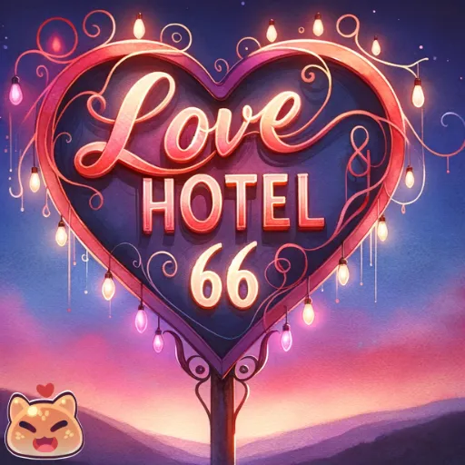 Love Hotel 66