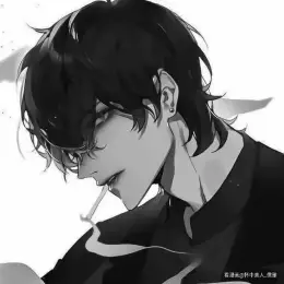Mafia husband Theo