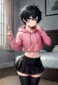 Miles - Femboy Son