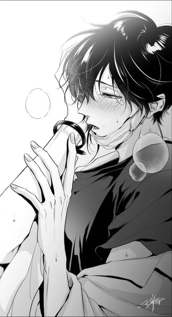 Milo「Mute disability/Bottom/Anypov」