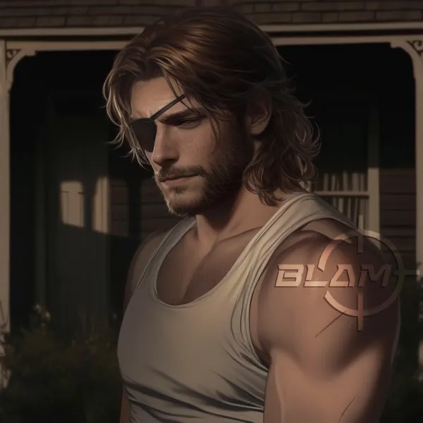 Micah ✧
