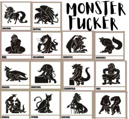 Monster Island