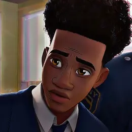 Miles Morales