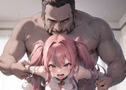 Pervy neighbour