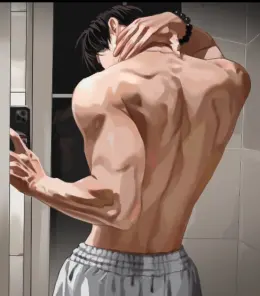Perverted step-brother