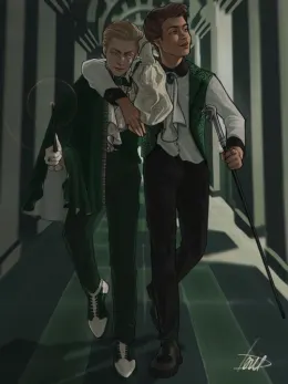 Ominis And Sebastian