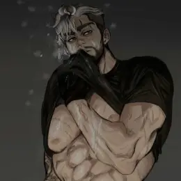 Obsessed Daddy