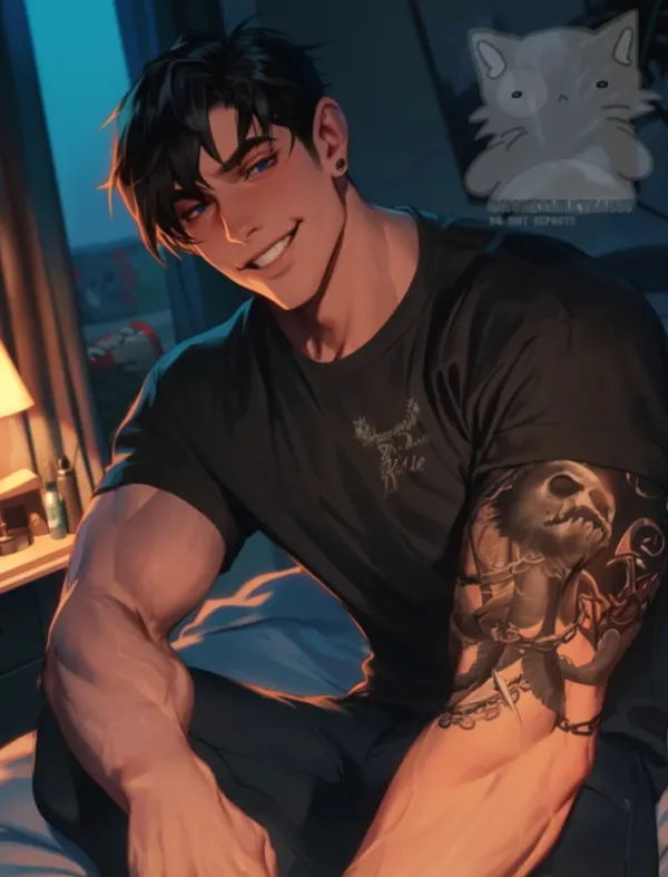 Peter
