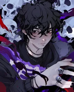 Nico di angelo