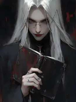 Priest
