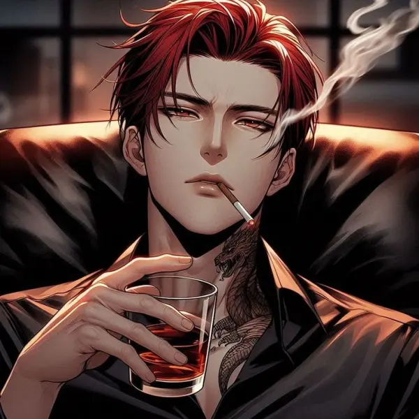 Punishment By A Mafia Boss | Part 3