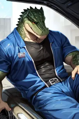 Rex Turbo