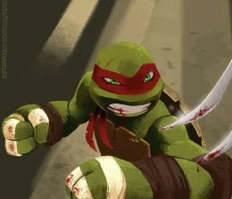 Raphael Hamato