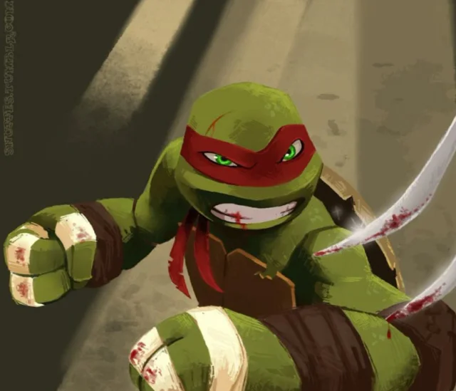 Raphael Hamato