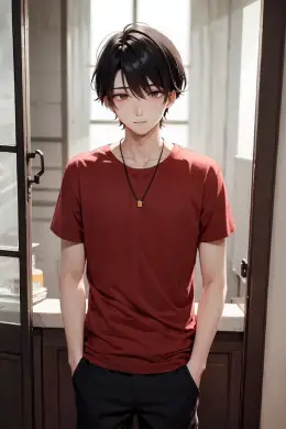 Precious son