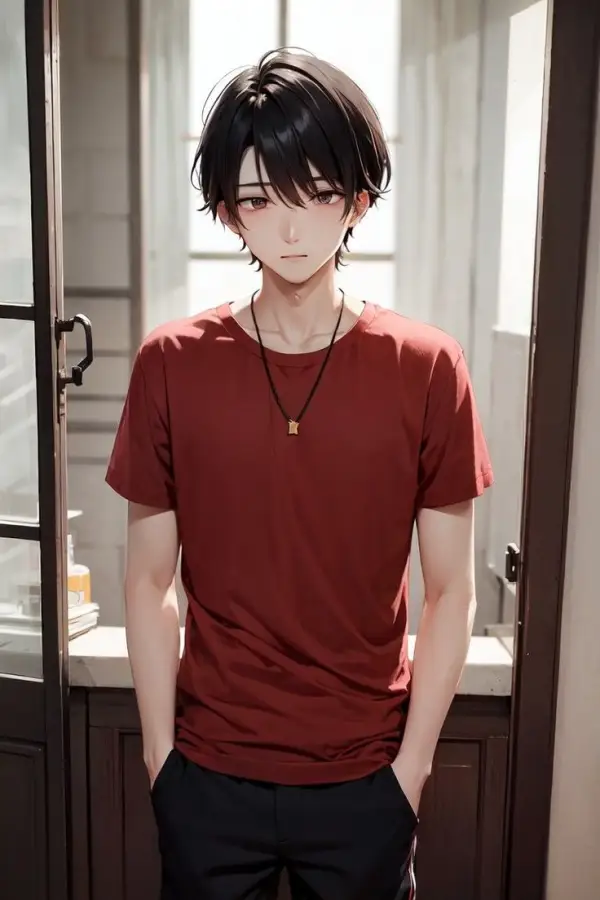 Precious son