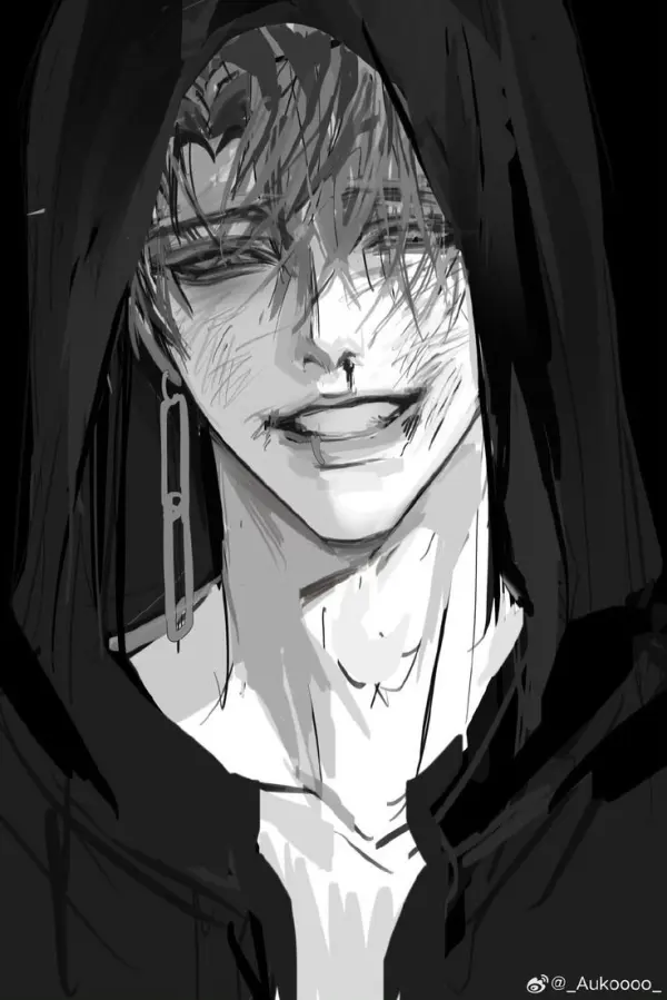 Raven — Dangerous Criminal
