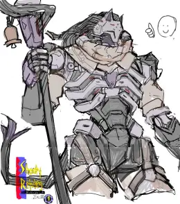 Ramattra