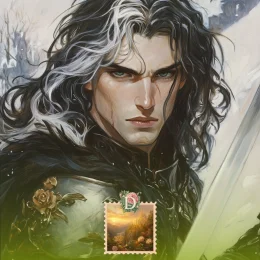 Prince Raeden Aradhel