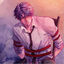 Robbie [Convince Him To Cheat!]