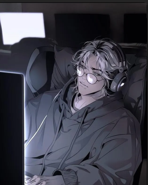 Mike your horny roomate