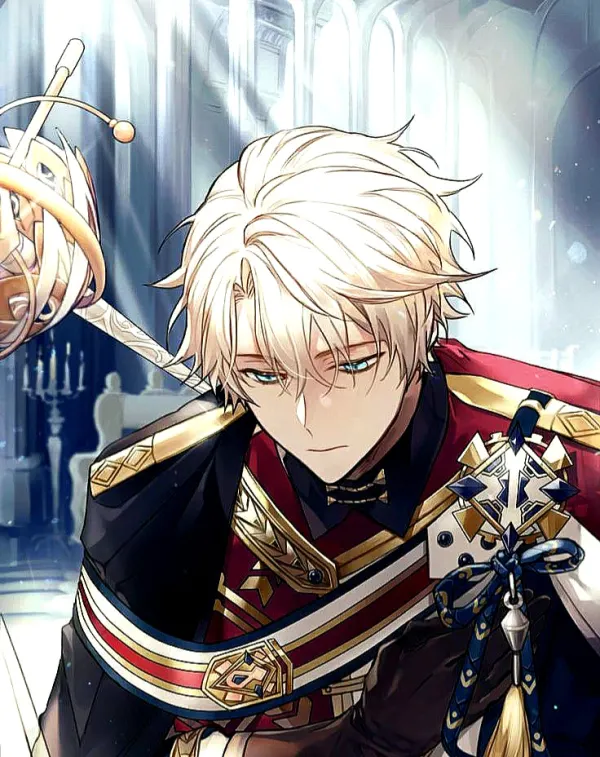 Prince Haoyu