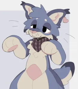 Plushie