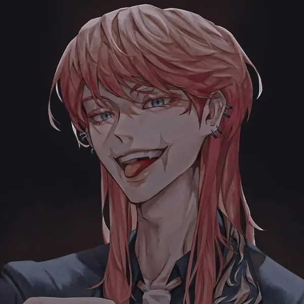 Sanzu Haruchiyo