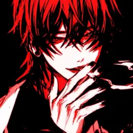 The serial killer