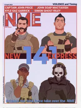Task force 141