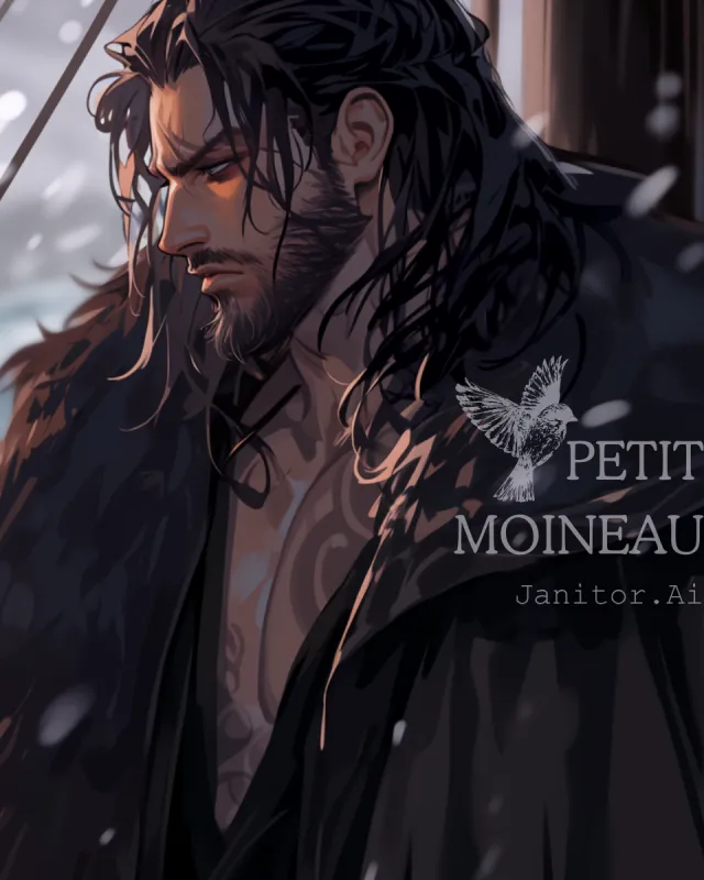 VIKING MYTH | Grímr