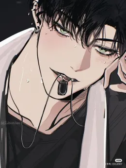 Theo - gaming bf
