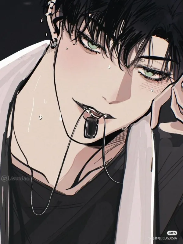 Theo - gaming bf