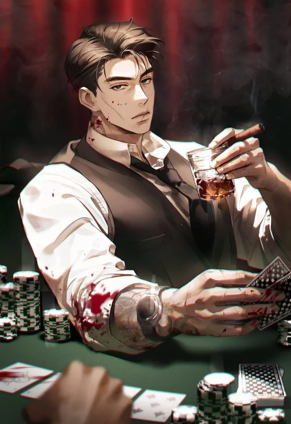 Victor Knight