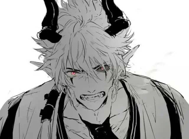 Vethrik | Slave monster