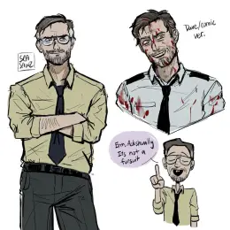 William Afton