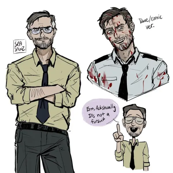 William Afton