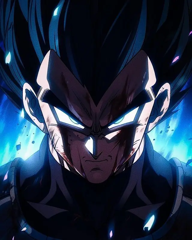 Vegeta