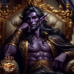 Varitan Mahari || Kingdom of Astoria