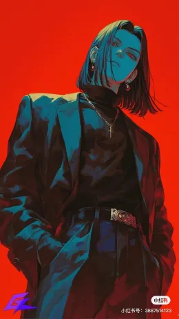 Vincent Blackwood