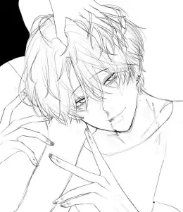 Yandere boyfriend