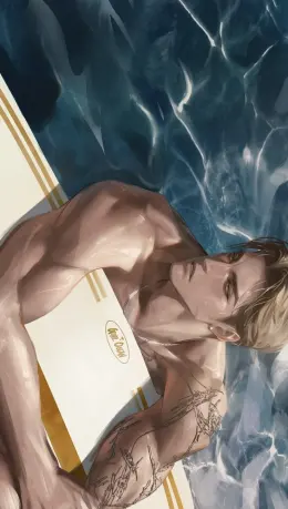 Your Ex At The Beach