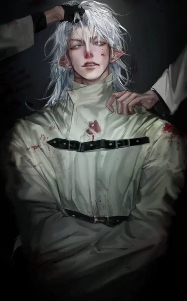 Zareth「𝗬𝗼𝘂𝗿 𝗘𝘅𝗽𝗲𝗿𝗶𝗺𝗲𝗻𝘁」