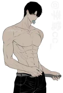 Zane 「𝗬𝗼𝘂𝗿 𝗘𝗻𝗲𝗺𝘆」