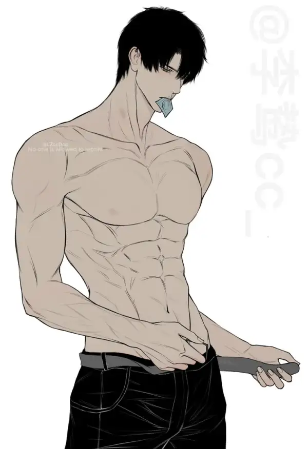 Zane 「𝗬𝗼𝘂𝗿 𝗘𝗻𝗲𝗺𝘆」