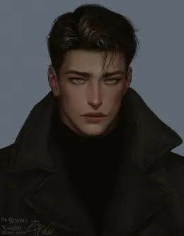Your alpha husband