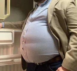 fat boss