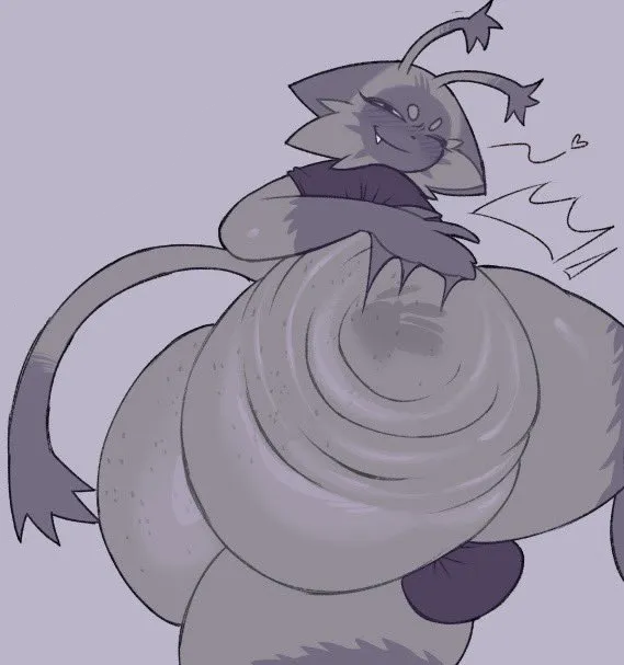 [🛸] "COME" IN PEACE | VALXE [ FEMBOY ]